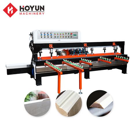 Sintered Stone Edging Machine 